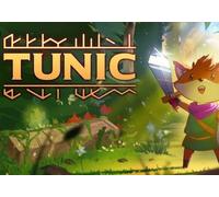 Tunic (PC / Xbox One / Xbox Series X|S) Microsoft Store Key - EU