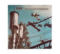 Tunic - Without Love, Where Would You Be Now?