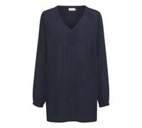 Túnica de mujer con cuello de pico KAFFE Amber 44