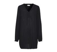 Túnica de mujer con cuello de pico KAFFE Amber 44