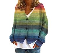 Túnica mujer fluida holgada playa blusa étnica impresa floral larga blusa hawaiana elegante verano superior mujer barata marca moda fitness trabajo ropa regalo para mujeres, 08#azul, XXX-Large