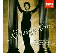 Tunick Jonathan - Kiri Sings Kern