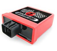 Tuning abierto CDI compatible con BW's 50, BWS (5WW) / compatible con Jog R 50, Jog RR 50 (SA22)