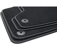 tuning-art 65s-FBA Exclusive Alfombrillas para Audi A4 8E B6 B7 2000-2008