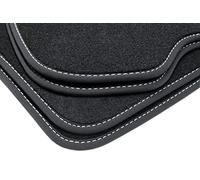 tuning-art B15 Exclusive Alfombrillas para BMW X5 E70 X6 E71