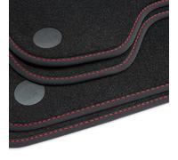 tuning-art B78 Exclusive Alfombrillas para Mercedes-Benz CLA X118/ C118 2019-2025
