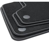 tuning-art B78 Exclusive Alfombrillas para Mercedes-Benz CLA X118/ C118 2019-2025