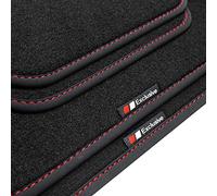 tuning-art BEF934 Alfombrillas para Mazda MX-5 NC 2005-2015
