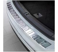 tuning-art BL900 Protector de Borde de Carga para VW Tiguan 2 et Tiguan Allspace 2016-2024 con un Borde