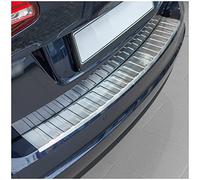 tuning-art BL903R Protector de Borde de Carga para VW Sharan 2 Seat Alhambra 2 2010-2022 con un Borde