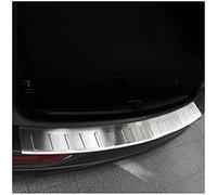 tuning-art BL907 Protector de Borde de Carga para Audi Q5 2008-2016 con un Borde