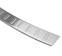 tuning-art BL910 Protector de Borde de Carga para Mazda CX-5 anneé 2012-2017 con un Borde