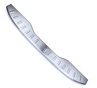 tuning-art BL924 Protector de Borde de Carga para Ford Mondeo 5 Turnier 2015-2022 con un Borde