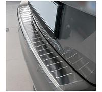 tuning-art BL927 Protector de Borde de Carga para VW Passat 3G B8 Variant 2014-2018 con un Borde