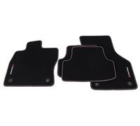 tuning-art C450 Sportline Design Alfombrillas para Seat Leon 3 5F 2012-