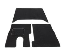 tuning-art KW605 Alfombrillas camions para DAF XF Euro 6 2013-
