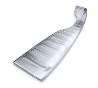 tuning-art L195 Protección Parachoques para Renault Espace 5 2015-05/2023 Acero INOX