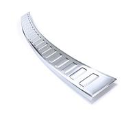 tuning-art L221 Protección Parachoques para Jaguar F-Pace 2016- Acero INOX