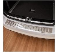 tuning-art L383 Protección Parachoques para VW Passat Typ B8 Combi 2019-2023 Acero INOX