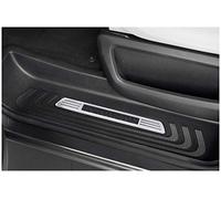 tuning-art Protectores de Umbral para Mercedes V-Klasse Vito W447 4-Puertas