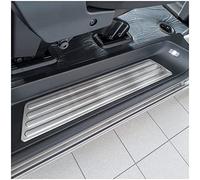 tuning-art Protectores de Umbral para VW T6 T6.1 Multivan Caravelle 2015-07/2024