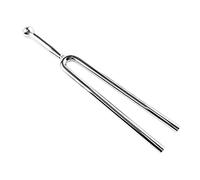 Tuning Fork Set, 440HZ Professional Piano Tuning Fork, Dispositivo De Sintonizador De Guitarra De Violín De Instrumentos Musicales Portátiles Para Instrumentos De Depuración Entonación De Prueba - Pla