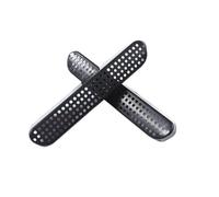 Tuning Interior Coche Compatible con BMW para X5 F15 2014 2015 2016 2017 2018 cubiertas salida aire coche ABS molduras ventilación debajo del asiento protegen los accesorios de automóvil