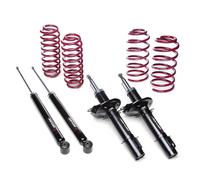 Tuning Kit suspensión Vogtland 960024 para Peugeot 206