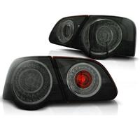 Tuning Tec LED Luces Traseras y Freno para VW Passat 3C B6 Limo 05-10 Smoke