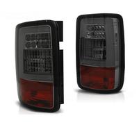 Tuning Tec LED Luz Trasera Freno Humo Para VW Caddy 3 (2K) 03-14 Izq Der