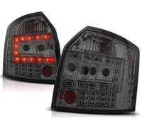 Tuning Tec Luces Traseras LED Para Audi A4 B6 (8E) Avant 00-04 Humo