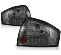 Tuning Tec Luces Traseras LED Para Audi A6 C5 4B Limo 97-04 Smoke Izq Der