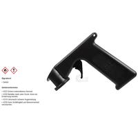 Tuning + Universal Spray 150ml Brake Calipper Spray Red 150 Incl. Soporte