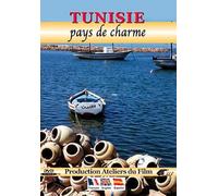 Tunisia: A Charming Country ( Tunisie : pays de charme )
