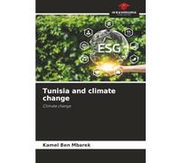 Tunisia and climate change: Climate change