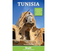 Tunisia (Bradt Travel Guides) – Bradt Travel Guides