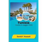 Tunisia Guida di viaggio 2026