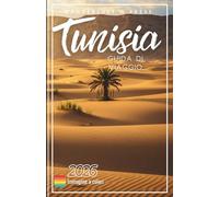Tunisia Guida di viaggio 2026