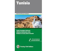Tunisia (Guide verdi d'Europa e del mondo)