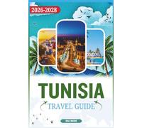 TUNISIA TRAVEL GUIDE