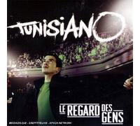 Tunisiano - Le Regard Des Gens