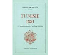 Tunisie 1881 (ebook)