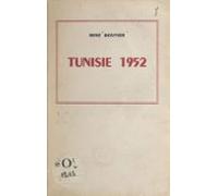 Tunisie 1952 (ebook)