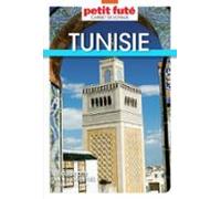 Tunisie 2025 Carnet Petit Futé (ebook)