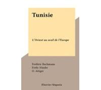 Tunisie (ebook)