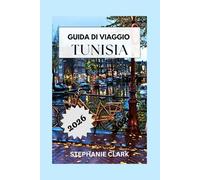 TUNISIE GUIDE DE VOYAGE 2026