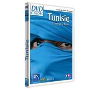 Tunisie - La mer et le désert [Francia] [DVD]