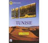 Tunisie - Le désert [Francia] [DVD]