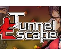 Tunnel Escape (PC) Steam Account - GLOBAL
