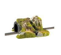 Tunnel H0 02200 De 1 Vía, Recto, 34 X 27 CM Nuevo